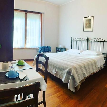 Ilpoggetto Bed&Breakfast Civitanova Marche Extérieur photo