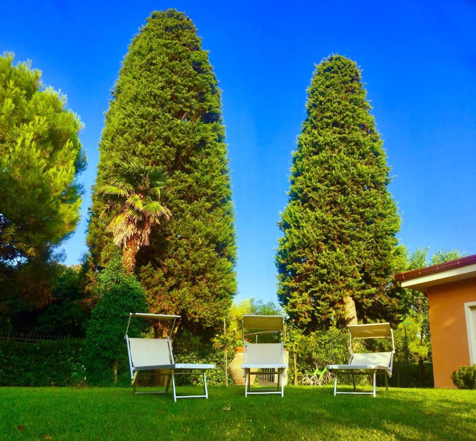 Ilpoggetto Bed&Breakfast Civitanova Marche Extérieur photo