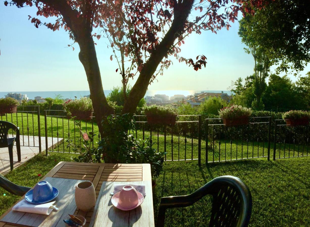 Ilpoggetto Bed&Breakfast Civitanova Marche Extérieur photo