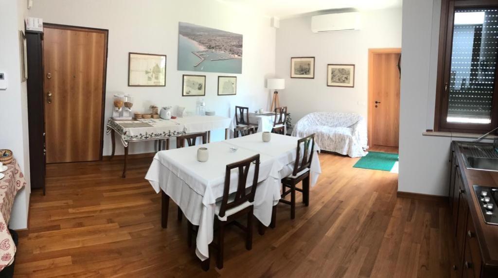 Ilpoggetto Bed&Breakfast Civitanova Marche Extérieur photo