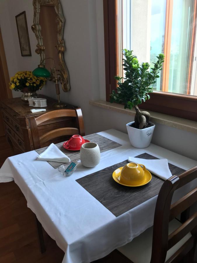 Ilpoggetto Bed&Breakfast Civitanova Marche Extérieur photo