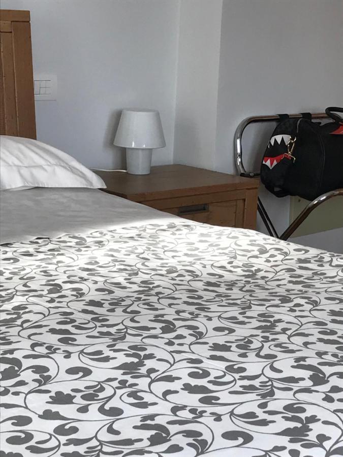 Ilpoggetto Bed&Breakfast Civitanova Marche Extérieur photo