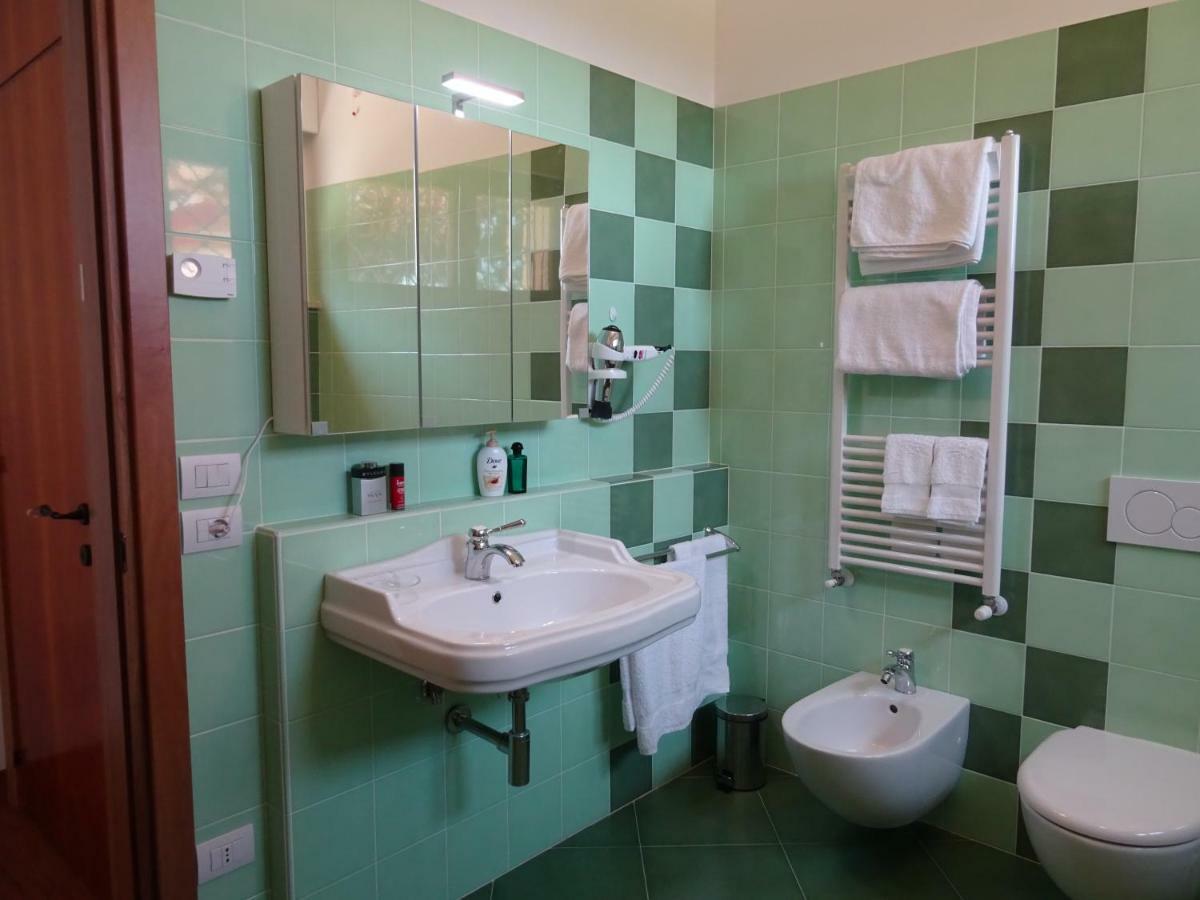 Ilpoggetto Bed&Breakfast Civitanova Marche Extérieur photo