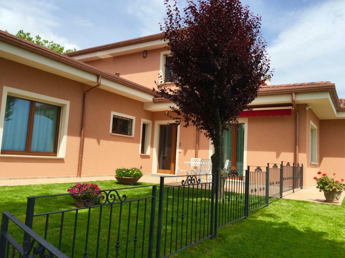 Ilpoggetto Bed&Breakfast Civitanova Marche Extérieur photo