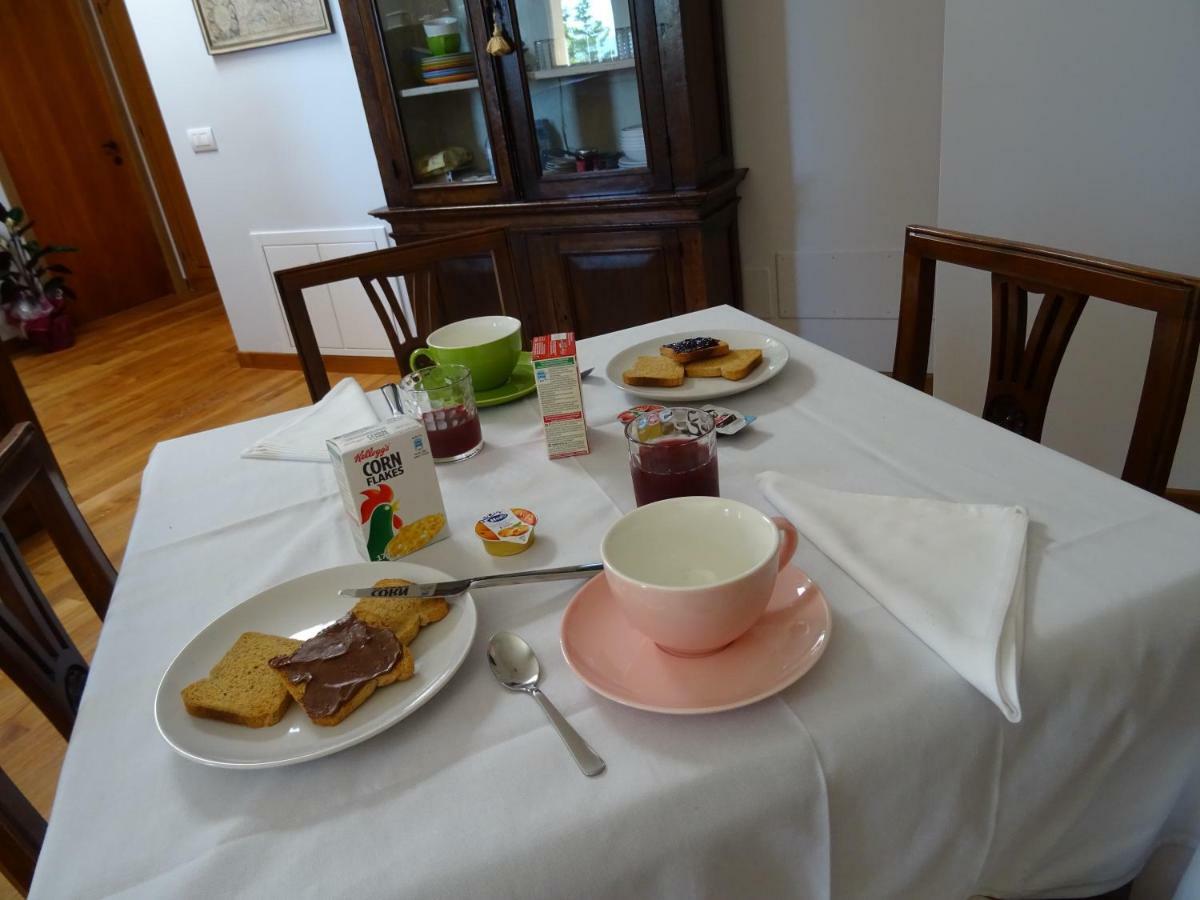 Ilpoggetto Bed&Breakfast Civitanova Marche Extérieur photo