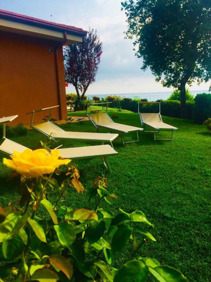 Ilpoggetto Bed&Breakfast Civitanova Marche Extérieur photo